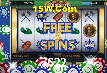 Casino Ao Vivo 7622