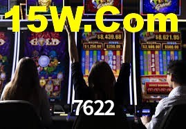 VIP Casino 7622