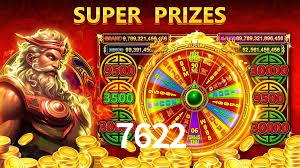 7622 - Online Jogos Cassino - 7622.com