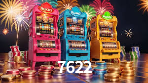 Bonus Features 7622