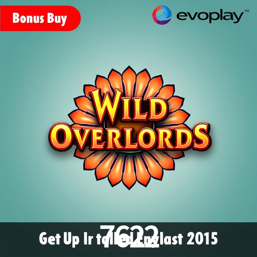 Slot Games 7622