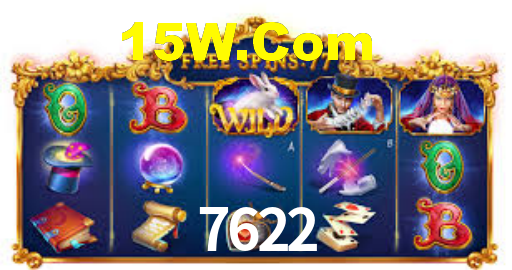 7622: A Experiência de Casino com Jogos de Mesa ao Vivo