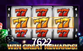 Welcome Bonus 7622
