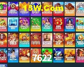 Casino VIP 7622